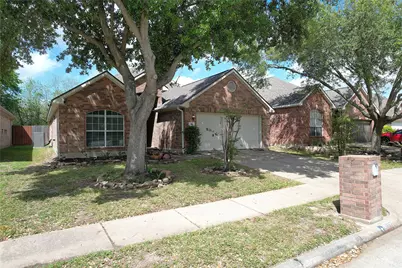 13807 Naples Park Lane, Houston, TX 77070 - Photo 1