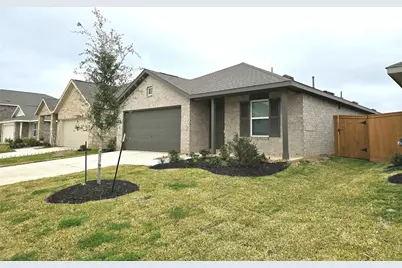 3045 Wild Dunes Drive, Katy, TX 77493 - Photo 2