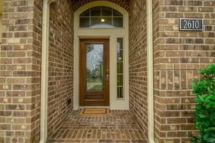 2610 Briar Rose Ct, Pearland, TX 77584 - Photo 2