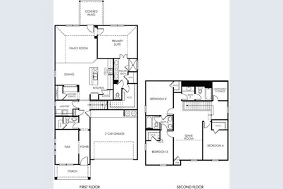 12035 Marlin Strait Drive, Baytown, TX 77523 - Photo 2