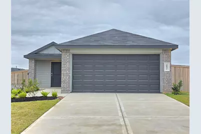 40821 Hawthorne Glades Street, Magnolia, TX 77354 - Photo 1