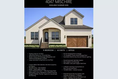 4047 Mischire Drive, Houston, TX 77025 - Photo 2