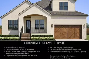 4047 Mischire Dr, Houston, TX 77025 - Photo 2