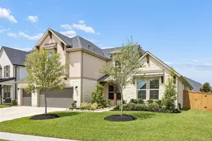 20303 Desert Foal Dr, Tomball, TX 77377 - Photo 2