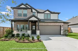 1615 Birch Wood Dr, Rosenberg, TX 77471 - Photo 4
