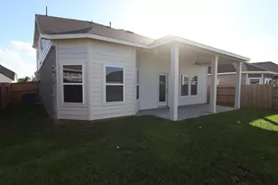 1615 Birch Wood Dr, Rosenberg, TX 77471 - Photo 44