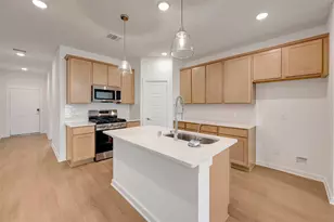 1615 Birch Wood Dr, Rosenberg, TX 77471 - Photo 4