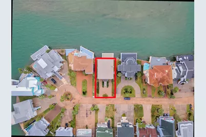 919 Long Reach Drive, Tiki Island, TX 77554 - Photo 48