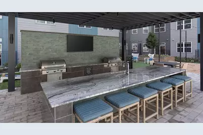 2425 Bell Street #1121, Houston, TX 77003 - Photo 14