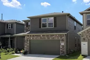 6819 Dove Stone Dr, Houston, TX 77084 - Photo 2