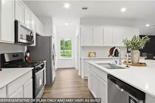 27519 Crystalline Sage Ln, Katy, TX 77493 - Photo 2