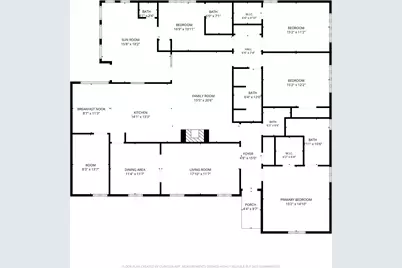 11322 Oak Spring Drive E, Houston, TX 77043 - Photo 4