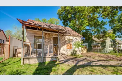 6309 Buford Street, Houston, TX 77023 - Photo 2