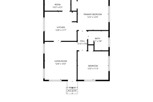 6309 Buford St, Houston, TX 77023 - Photo 12