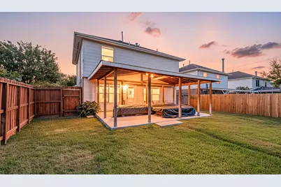 9815 Lonsford Drive, Houston, TX 77086 - Photo 38