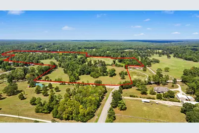 13111 Shepard Hill Road, Willis, TX 77318 - Photo 2