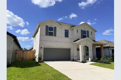 14024 Granger Pointe Lane, Conroe, TX 77302 - Photo 4