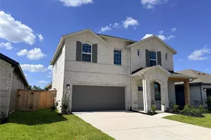 14024 Granger Pointe Ln, Conroe, TX 77302 - Photo 4