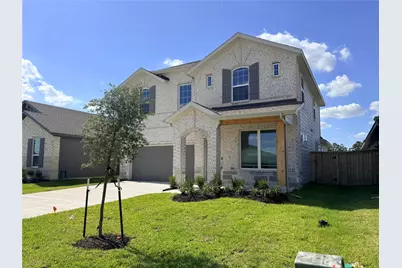 14024 Granger Pointe Lane, Conroe, TX 77302 - Photo 2