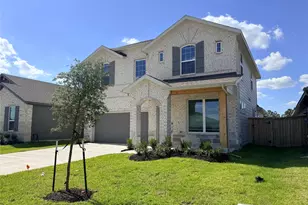14024 Granger Pointe Ln, Conroe, TX 77302 - Photo 2