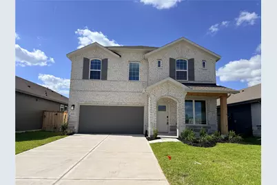 14024 Granger Pointe Lane, Conroe, TX 77302 - Photo 1