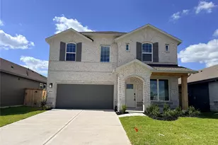 14024 Granger Pointe Ln, Conroe, TX 77302 - Photo 1