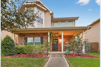 7302 Pavilion Drive, Houston, TX 77083 - Photo 1