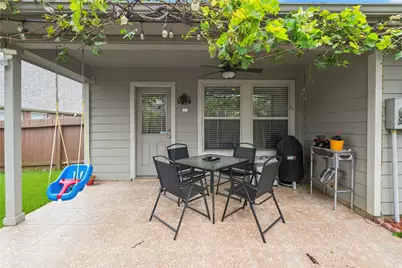 11015 Overland Trail Drive, Richmond, TX 77406 - Photo 16