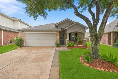11015 Overland Trail Drive, Richmond, TX 77406 - Photo 2