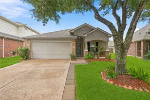 11015 Overland Trail Dr, Richmond, TX 77406 - Photo 2