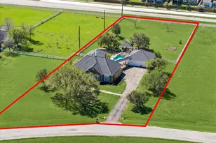 6042 Blackberry Cove Ln, Richmond, TX 77469 - Photo 22