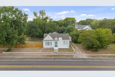 335 N Robb Street, Trinity, TX 75862 - Photo 1