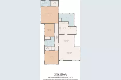 335 N Robb Street, Trinity, TX 75862 - Photo 26