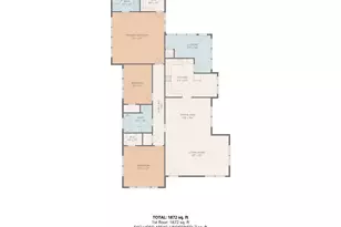 335 N Robb St, Trinity, TX 75862 - Photo 26