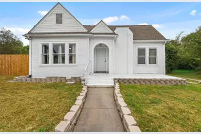 335 N Robb Street, Trinity, TX 75862 - Photo 10