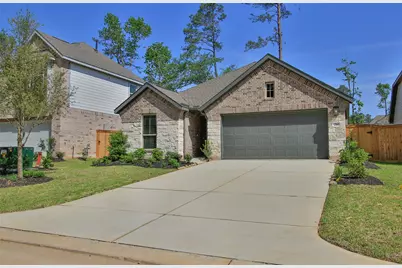 210 Brecon Buff Drive, Willis, TX 77318 - Photo 2