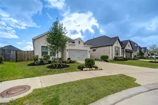 29607 Sterling Knoll Dr, Fulshear, TX 77441 - Photo 14