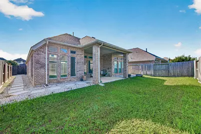 10735 Lacaille Lane, Richmond, TX 77406 - Photo 48