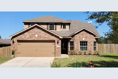 38202 S Lost Creek Boulevard, Magnolia, TX 77355 - Photo 1