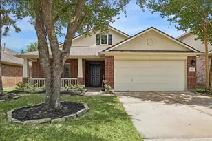 4527 Kenya Manor, Humble, TX 77396 - Photo 1