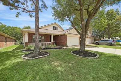 4527 Kenya Manor, Humble, TX 77396 - Photo 6