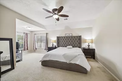 4527 Kenya Manor, Humble, TX 77396 - Photo 4
