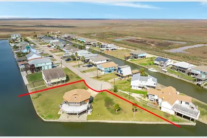 174 Sand Shoals Road, Freeport, TX 77541 - Photo 1