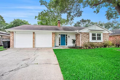 17223 Fife Lane, Webster, TX 77598 - Photo 1