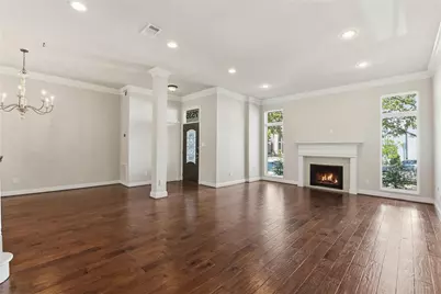7535 Olympia Drive, Houston, TX 77063 - Photo 4