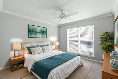 7535 Olympia Drive, Houston, TX 77063 - Photo 14