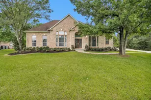 2211 Blue Lake Dr, Magnolia, TX 77354 - Photo 1