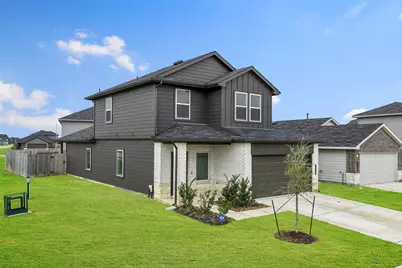 1103 Juniper Vista Dr, Houston, TX 77090 - Photo 2