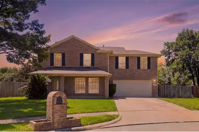 23015 Powell House Lane, Katy, TX 77449 - Photo 1