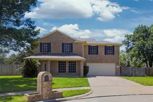 23015 Powell House Ln, Katy, TX 77449 - Photo 2